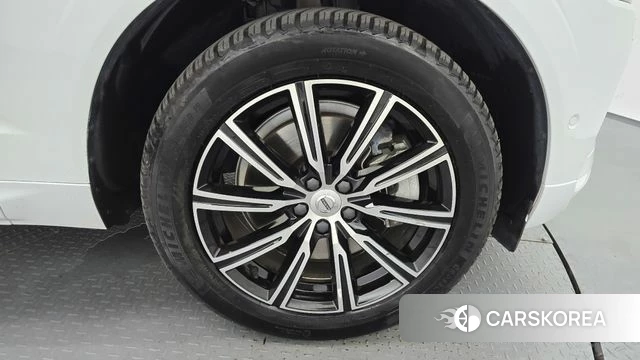 Volvo XC60 second Generation id 4476552 из Кореи 13