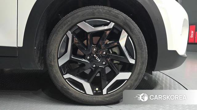 Kia The New Seltos id 4422318 из Кореи 13