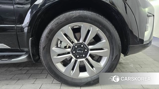 Kia Mohave Master id 4720012 из Кореи 13