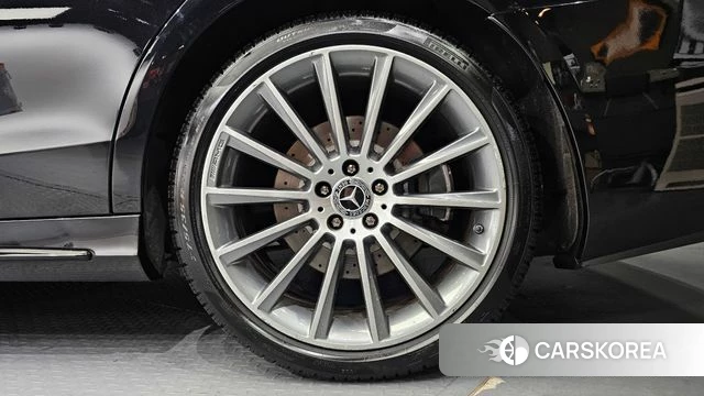 Mercedes-Benz S-Class W222 id 4339744 из Кореи 13