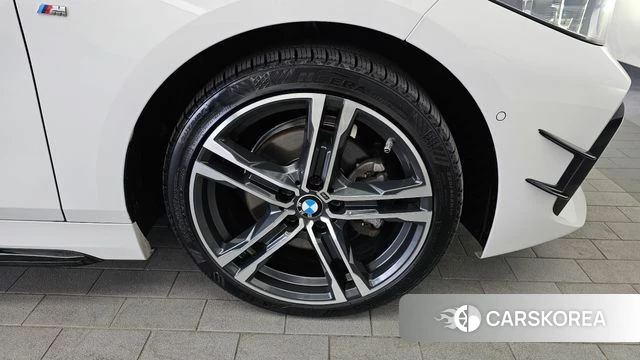 BMW 1 Series (F40) id 4283224 из Кореи 13