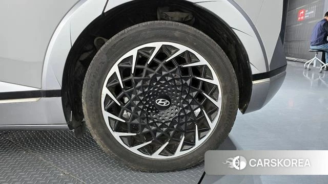 Hyundai Ionic 5 id 4344236 из Кореи 13