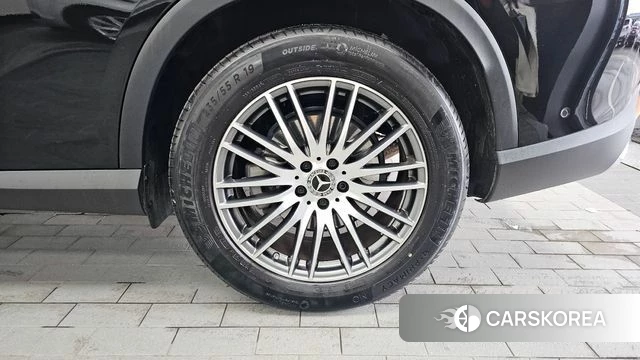 Mercedes-Benz GLC-Class X254 id 4700532 из Кореи 13