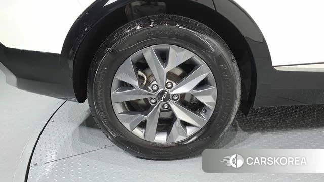 Kia Sportage 5th Generation id 4464116 из Кореи 13