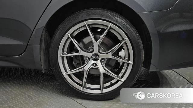 Genesis G70 id 4403197 из Кореи 13