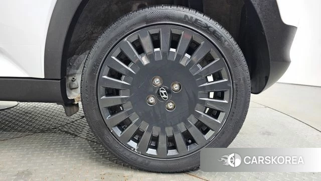 Hyundai Casper id 4768306 из Кореи 13