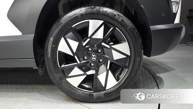 Hyundai Kona (SX2) id 4870920 из Кореи 13