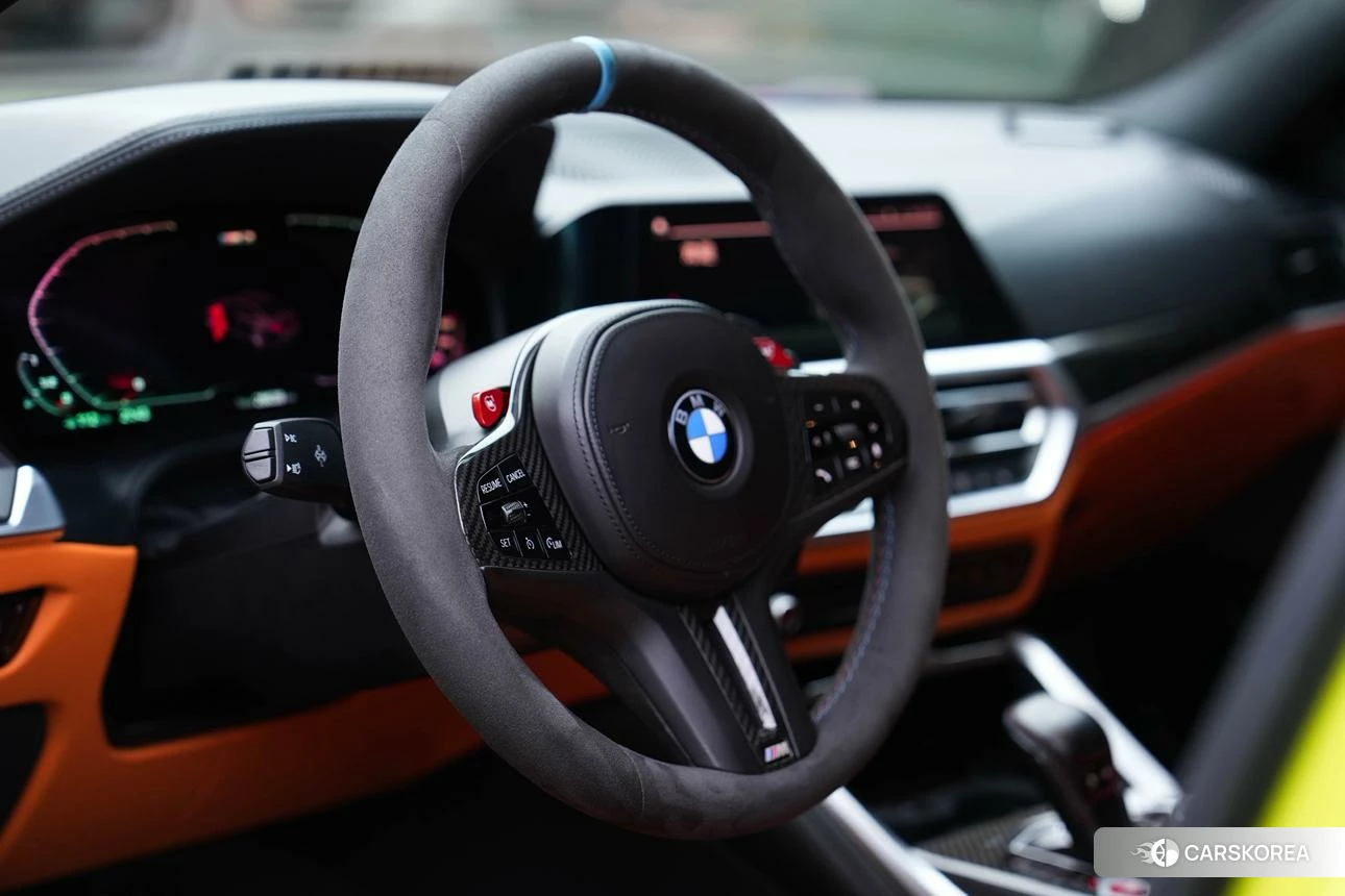 BMW M3 id 4512677 из Китая 13