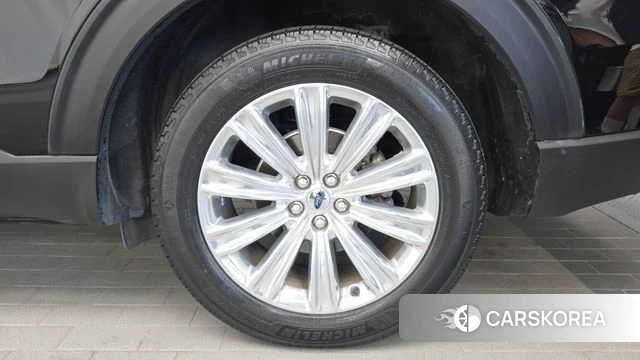 Ford Explorer 6th Generation id 4899787 из Кореи 13
