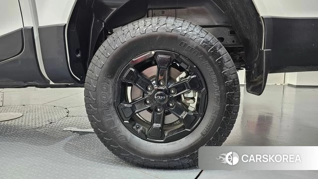 Kia Tasman id 4499481 из Кореи 13