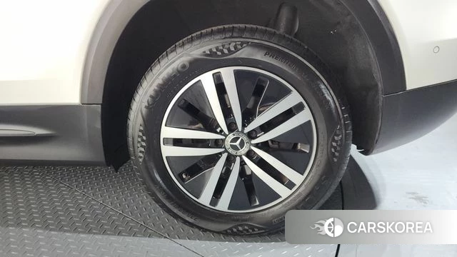 Mercedes-Benz GLB-Class X247 id 4283136 из Кореи 13