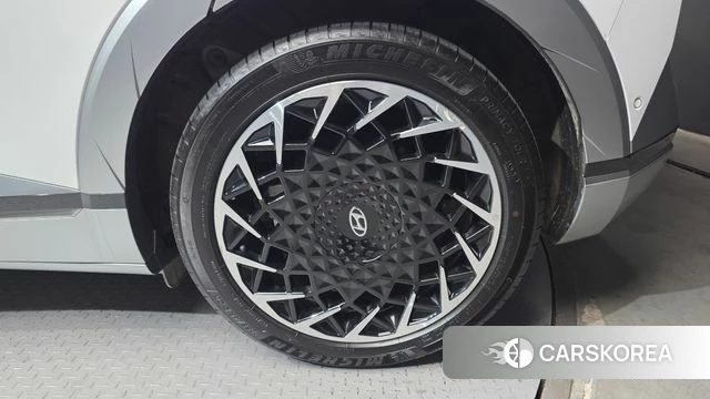 Hyundai Ionic 5 id 4584781 из Кореи 13