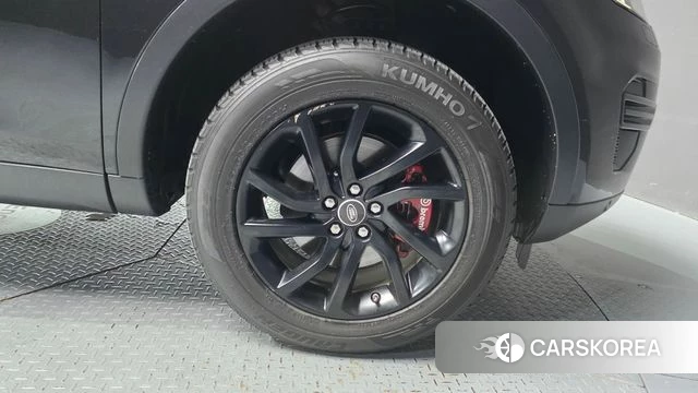Land Rover Discovery Sports id 4543680 из Кореи 13