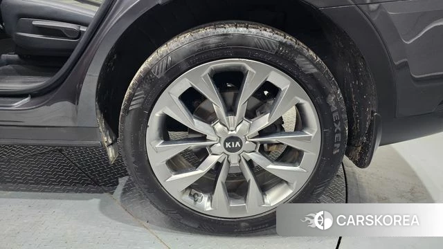 Kia Sorento 4th Generation id 4362233 из Кореи 13