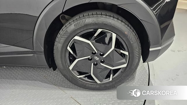 Hyundai Ionic 5 id 4283011 из Кореи 13