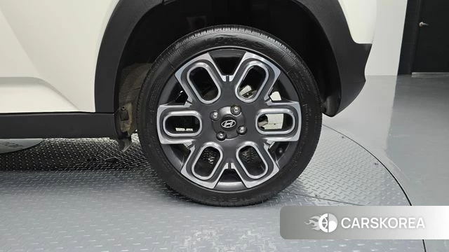 Hyundai Casper id 4928587 из Кореи 13
