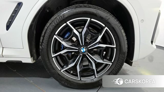 BMW X4 (G02) id 4382573 из Кореи 13