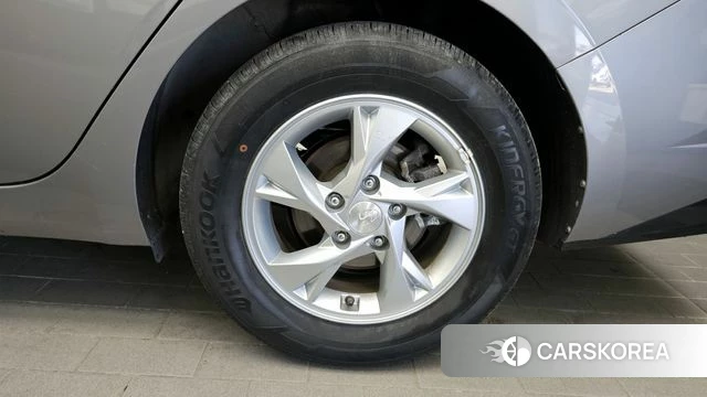 Hyundai Avante (CN7) id 4294306 из Кореи 13