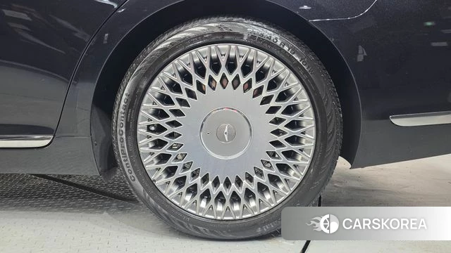 Genesis G90 id 4688769 из Кореи 13