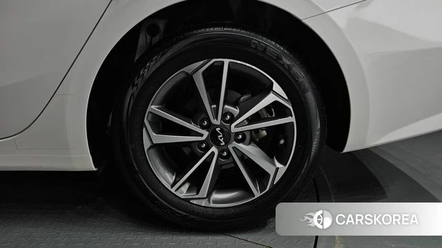Kia The New K3 2nd generation id 4922199 из Кореи 13
