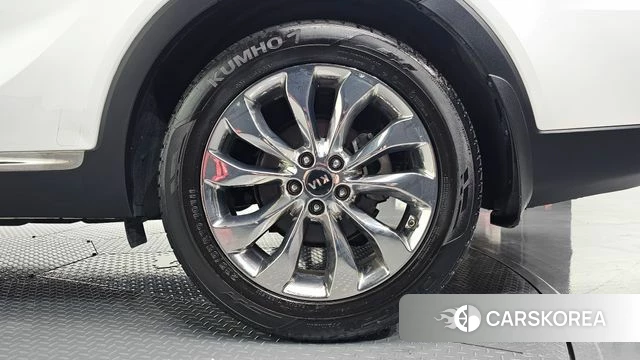 Kia The New Sorento id 4733049 из Кореи 13