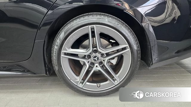 Mercedes-Benz CLS-Class C257 id 4250795 из Кореи 13