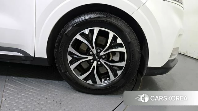 Kia Carnival 4th generation id 4249978 из Кореи 13