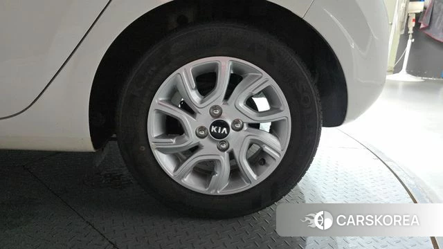 Kia All New Morning (JA) id 4776495 из Кореи 13