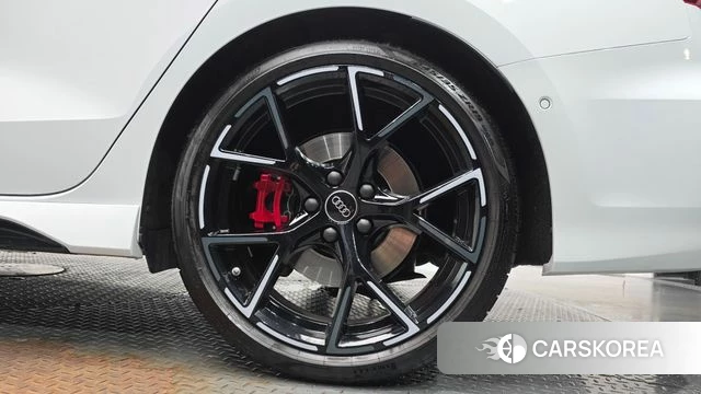 Audi RS3 (8Y) id 4630468 из Кореи 13