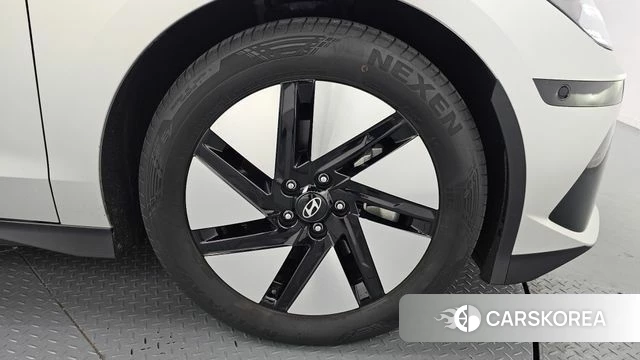 Hyundai Ionic 6 id 4505955 из Кореи 13