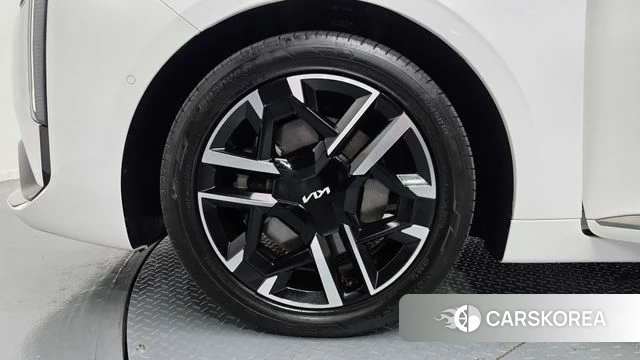 Kia The New K8 id 4834360 из Кореи 13