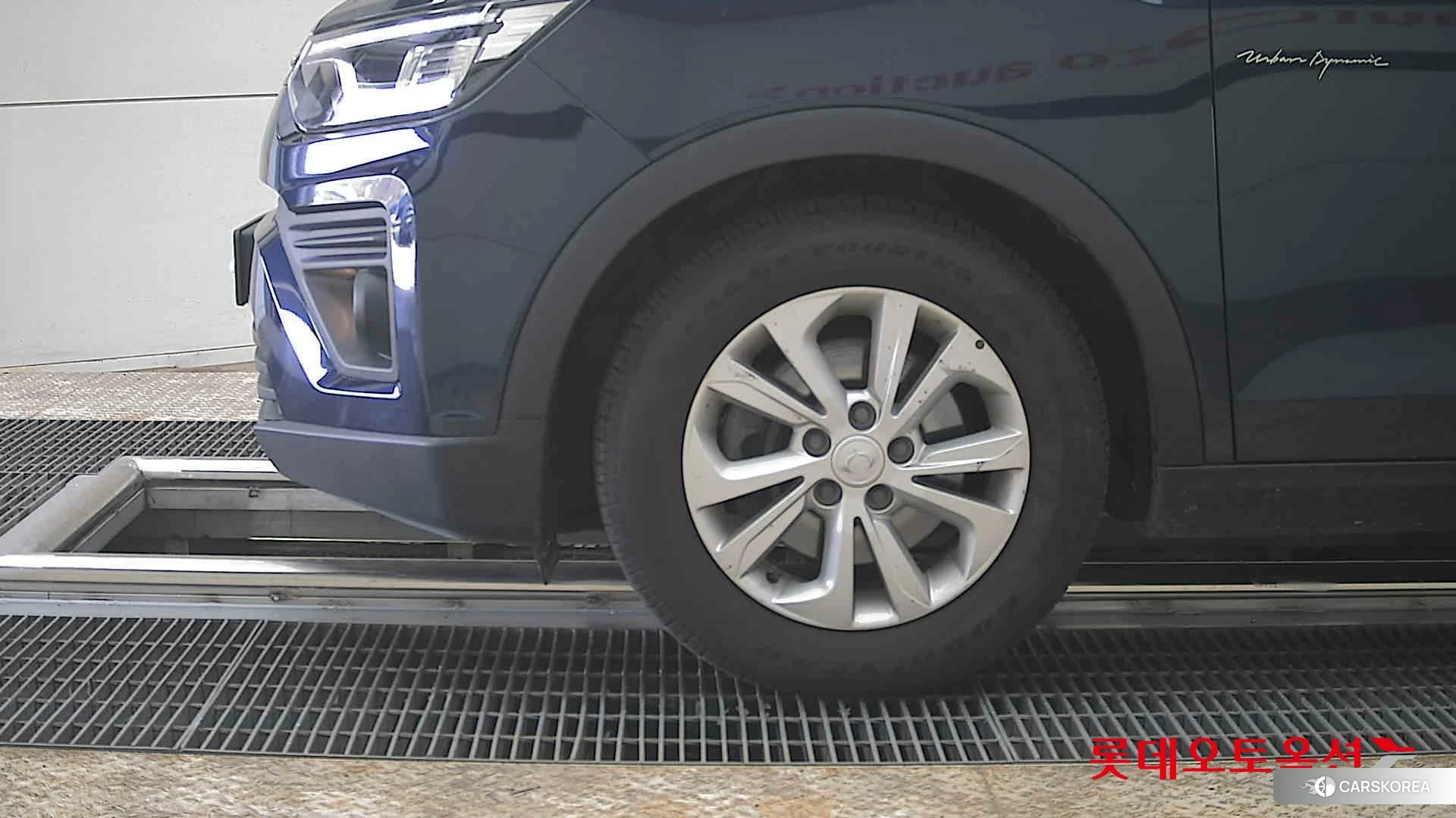 SsangYong Tivoli id 3882197 из Кореи 13