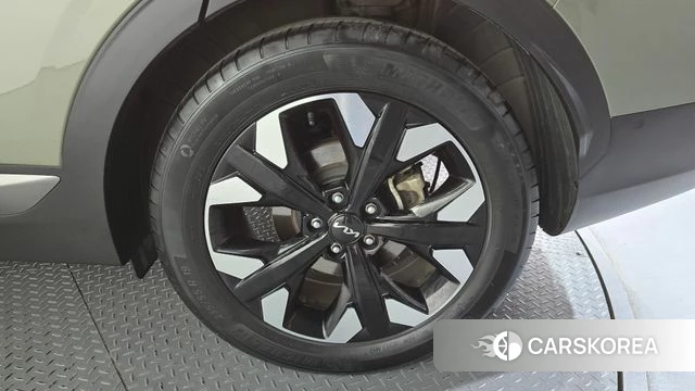 Kia Sportage 5th Generation id 4476050 из Кореи 13