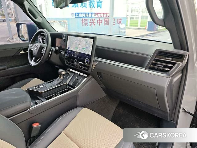 Lexus GX id 4240038 из Китая 13