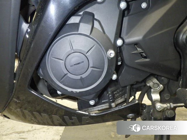 Проданный Yamaha YZF-R3 id 4199873 из Японии, фото 13