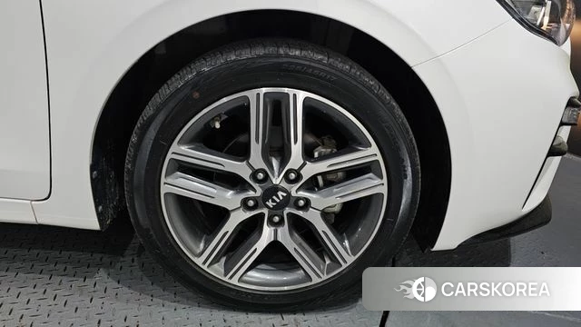 Kia Come New K3 id 4269018 из Кореи 13