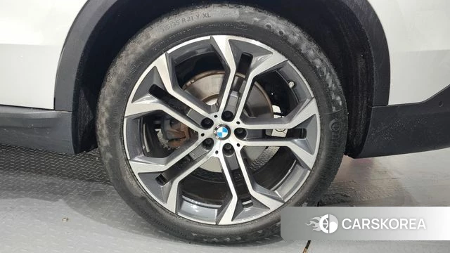 BMW X5 (G05) id 4572960 из Кореи 13