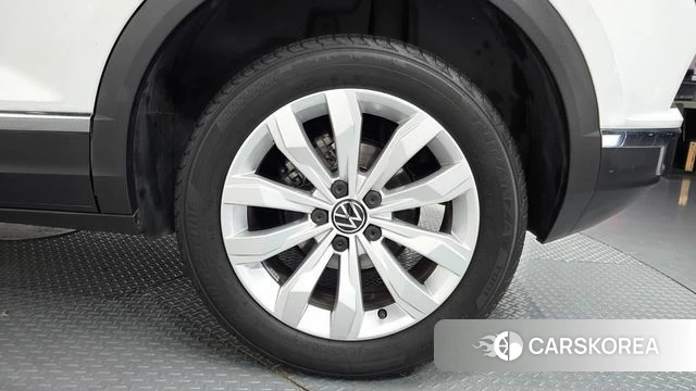 Volkswagen T-Roc id 4849067 из Кореи 13