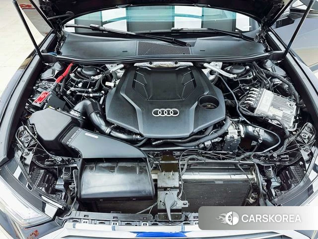 Audi A6L id 4258627 из Китая 13