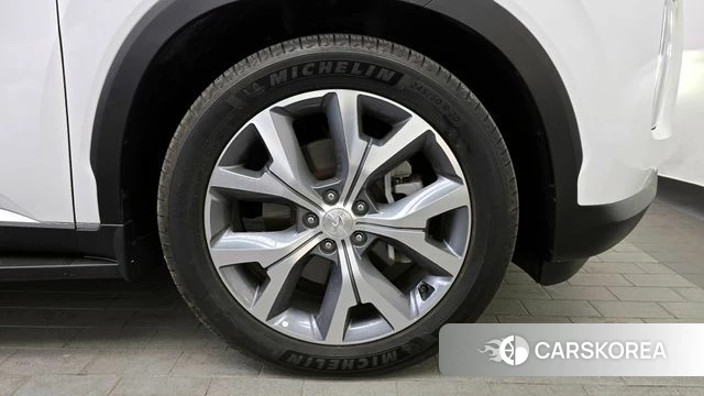 Hyundai Palisade id 4284740 из Кореи 13