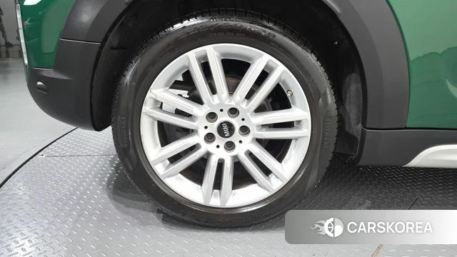 Mini Cooper Countryman id 4749708 из Кореи 13