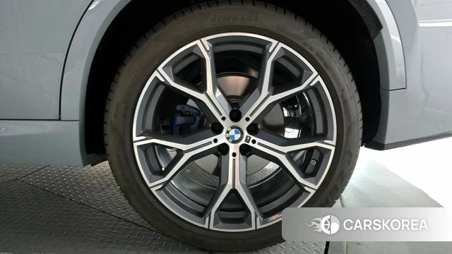 BMW X5 (G05) id 4354049 из Кореи 13