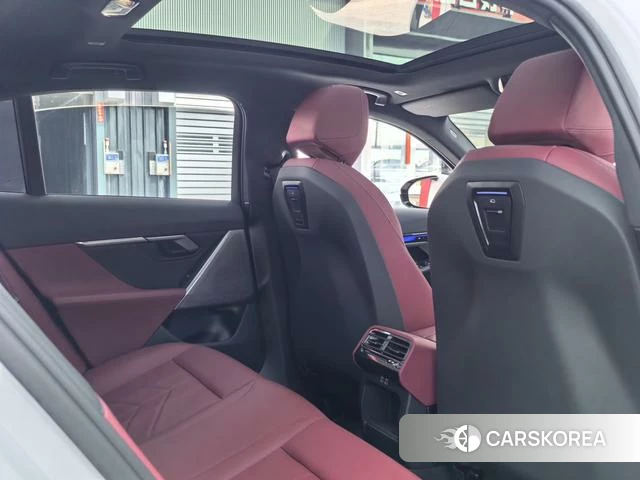 BMW 5 series (imported) id 4299478 из Китая 13