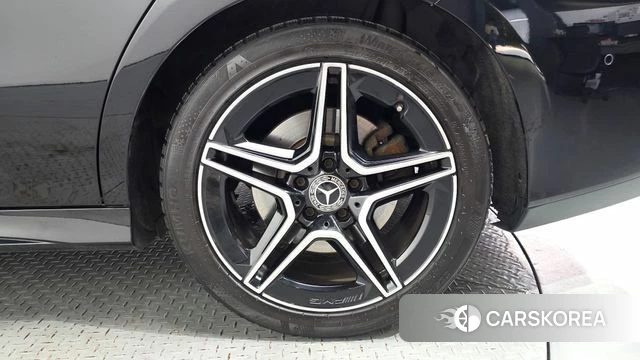 Mercedes-Benz CLA-Class C118 id 4651552 из Кореи 13