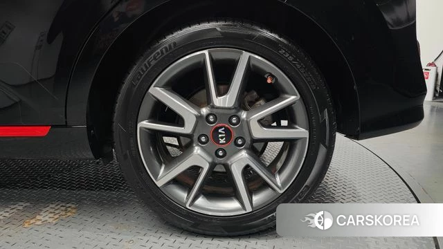 Kia Soul Booster id 4501859 из Кореи 13