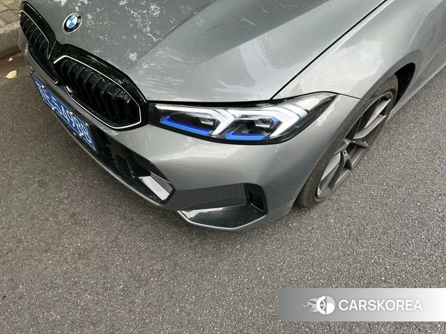 BMW 3 series id 4365926 из Китая 13