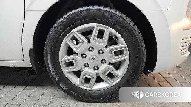 Hyundai Staria id 4428648 из Кореи 13