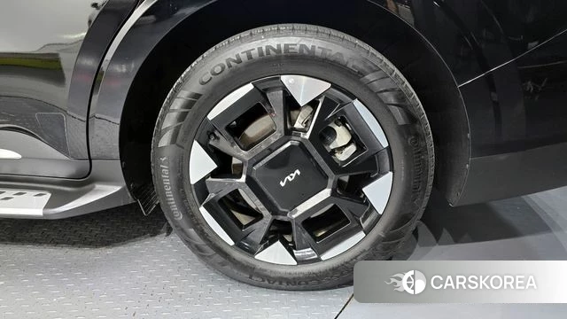 Kia The New Carnival 4th Generation id 4394710 из Кореи 13