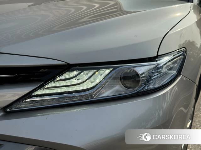 Toyota Camry id 4262596 из Китая 13