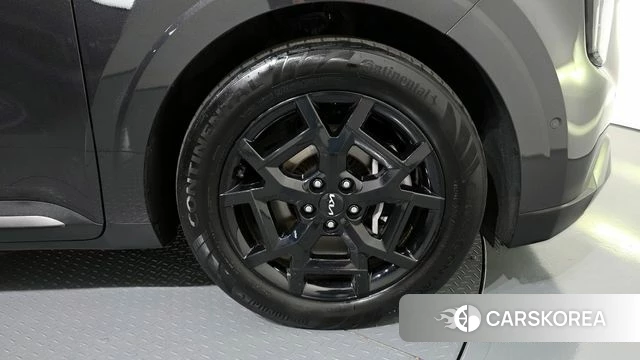 Kia The New Carnival 4th Generation id 4349318 из Кореи 13